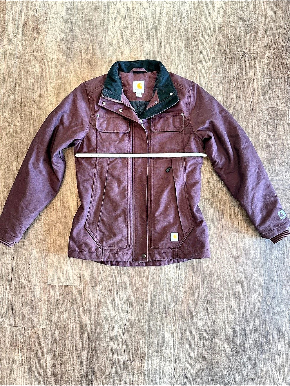 Carhartt Jacket